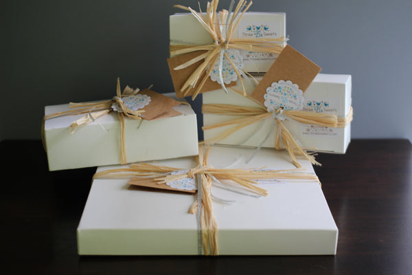 Gift Wrapping (price per box)